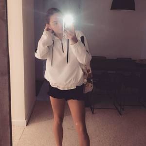 Meet your Posher, Patty